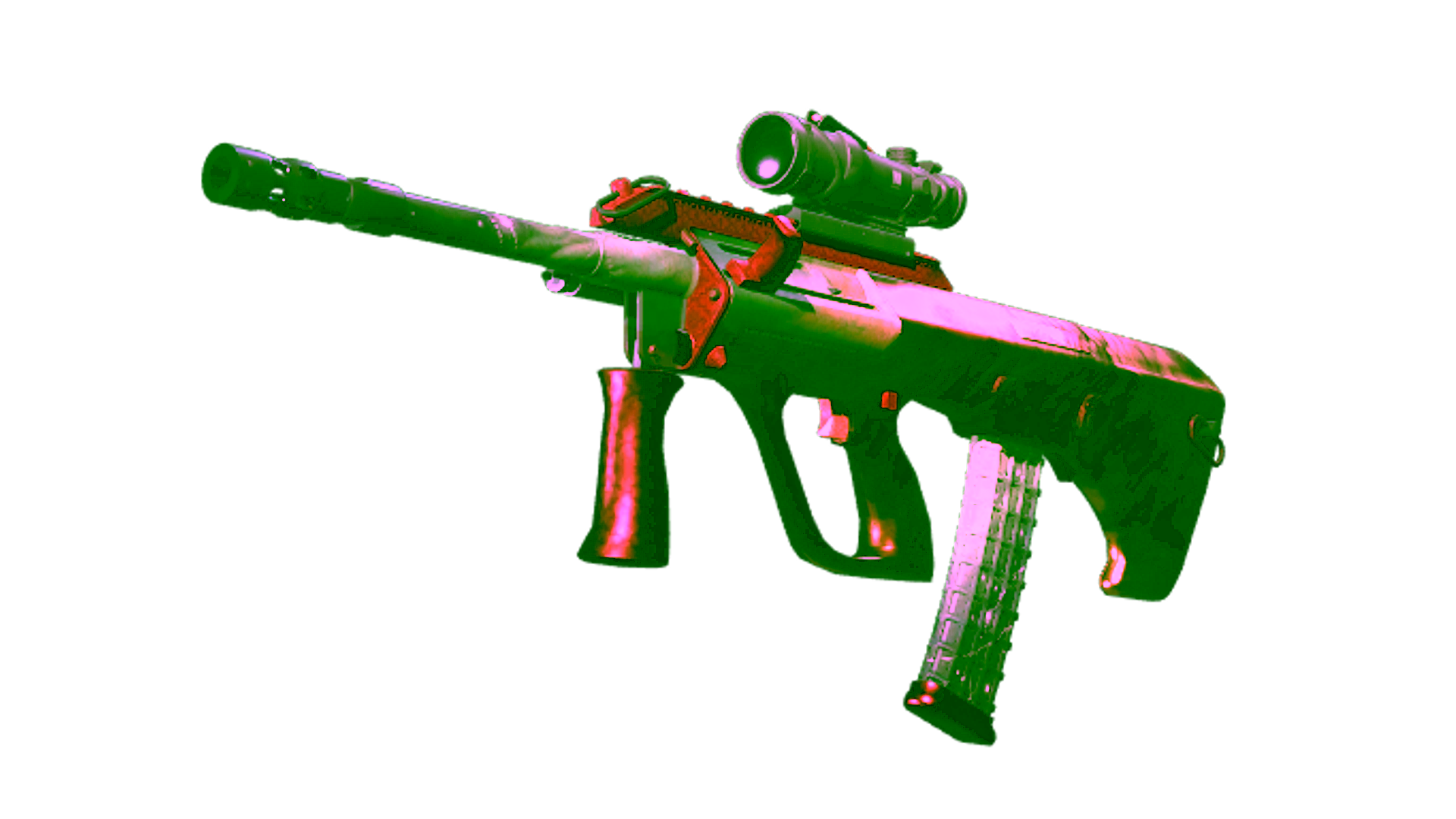 Mostrar para Souvenir AUG | Sand Storm (Well-Worn)