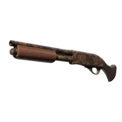 Sawed-Off Clay Ambush