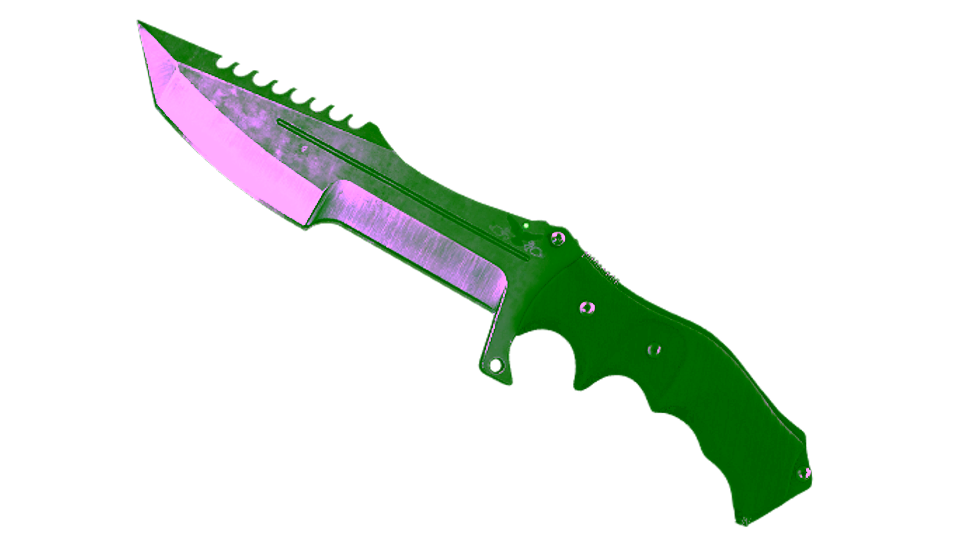 Anzeige für ★ Huntsman Knife