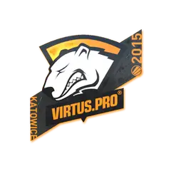 Virtus.pro | Katowice 2015