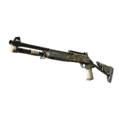 XM1014 Irezumi