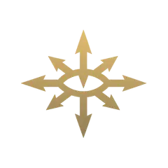 Sticker Black Legion 1