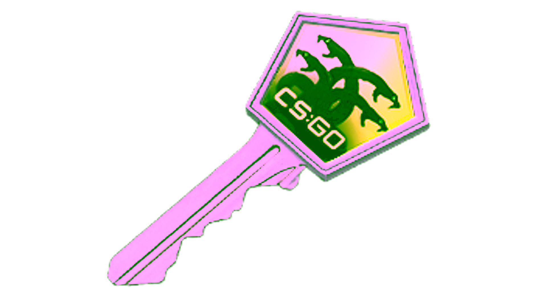 Wyświetl dla Operation Hydra Case Key