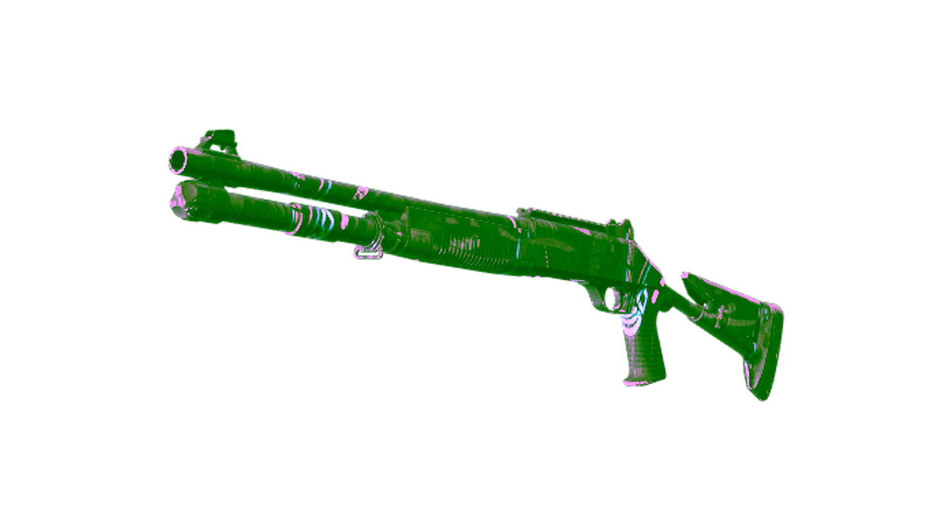 Дисплей для XM1014 | Blue Tire (Factory New)