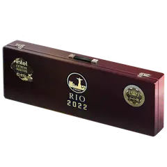 Rio 2022 Dust II Souvenir Package