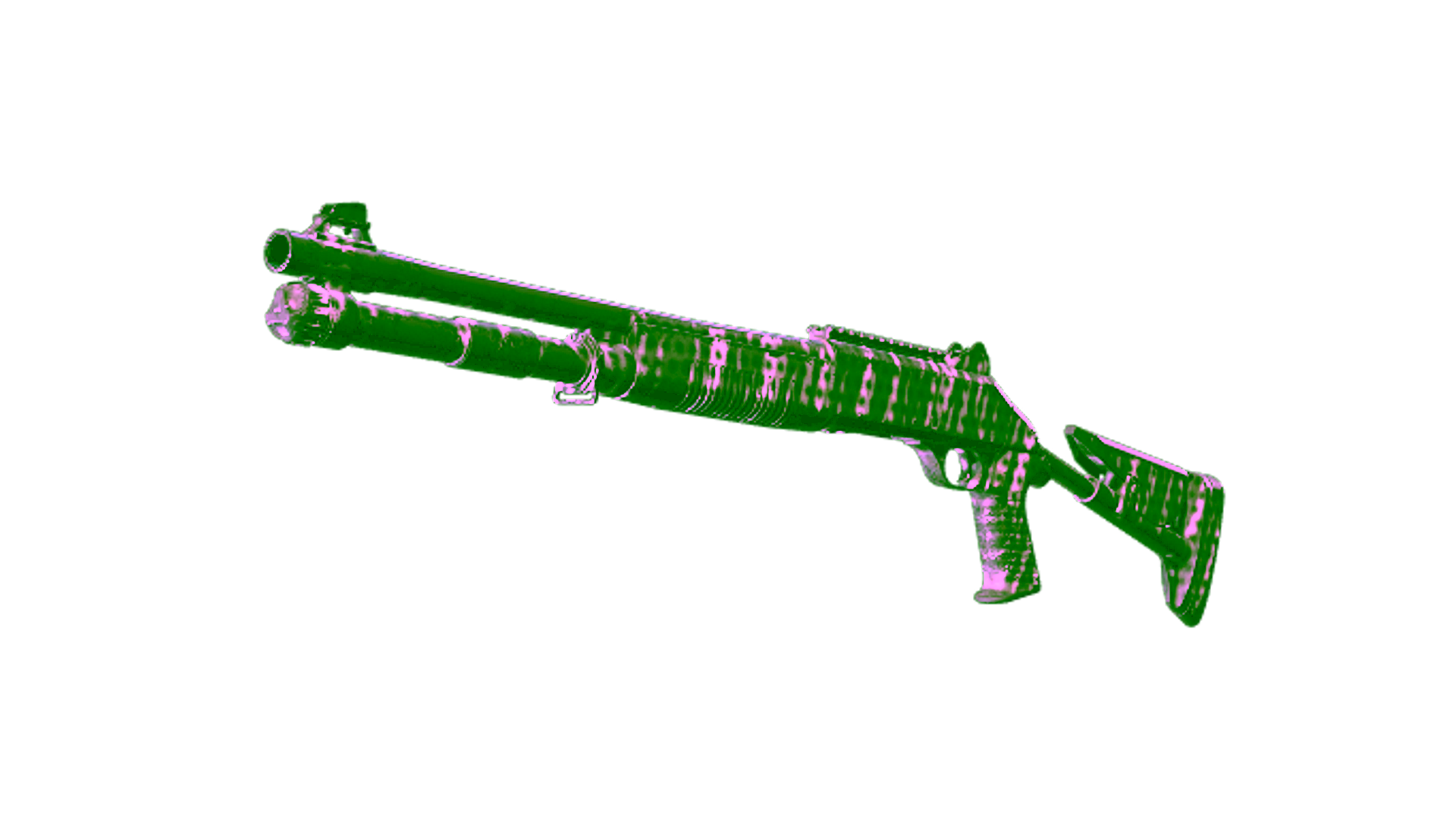 Rodyti Souvenir XM1014 | Urban Perforated (Field-Tested)