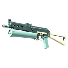 PP-Bizon Seabird