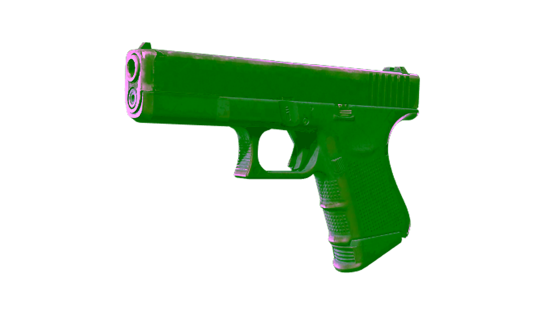 Дисплей для Souvenir Glock-18 | Night (Battle-Scarred)