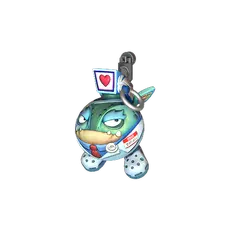 Charm Dr. Brian