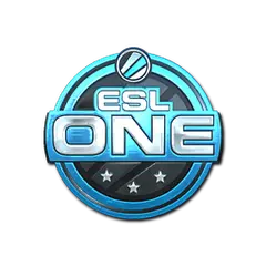 ESL One Cologne 2014 (Blue)