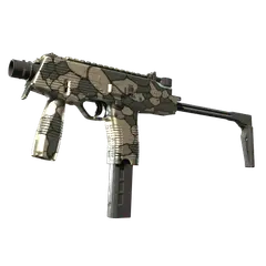 MP9 Sand Scale