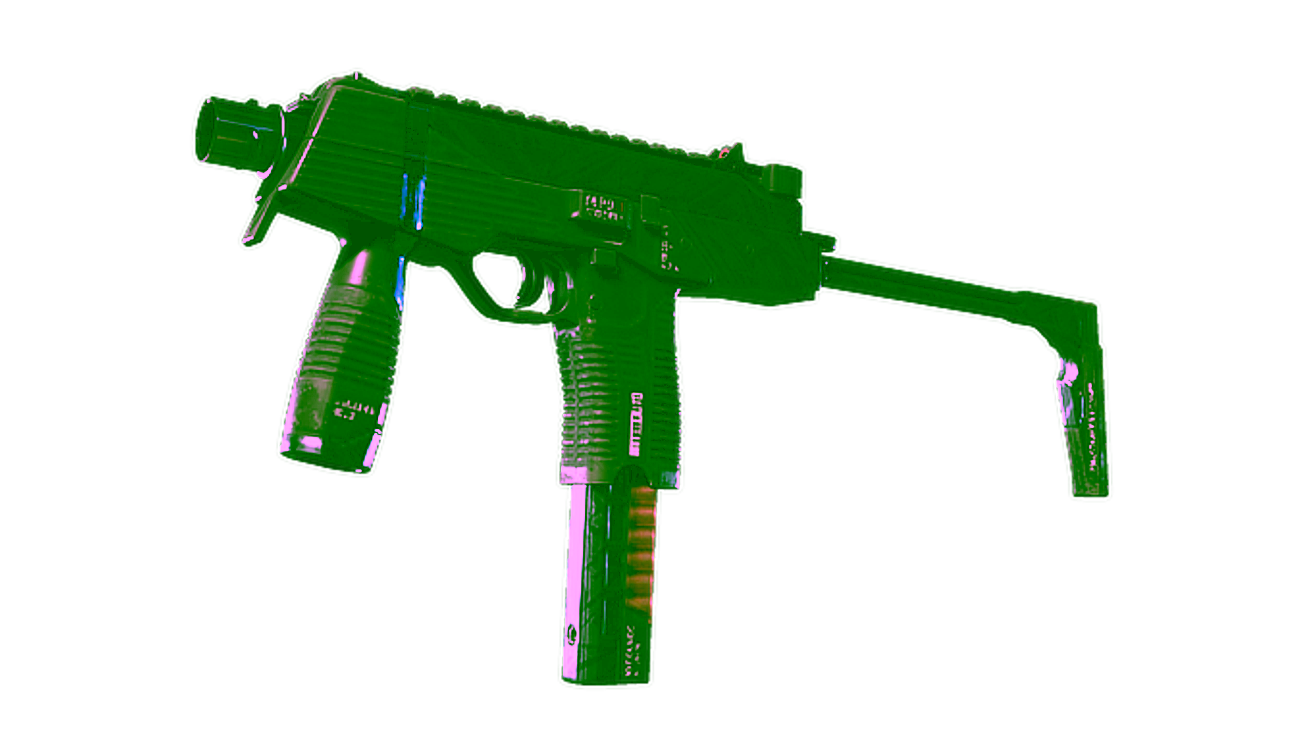 Display for MP9 | Nexus (Field-Tested)