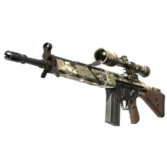G3SG1 VariCamo