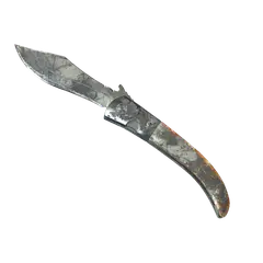 ★ StatTrak™ Navaja Knife | Urban Masked (Battle-Scarred)