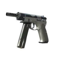 CZ75-Auto Twist
