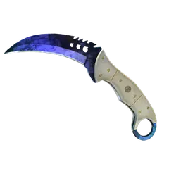 ★ Talon Knife | Doppler Phase 3 (Factory New)