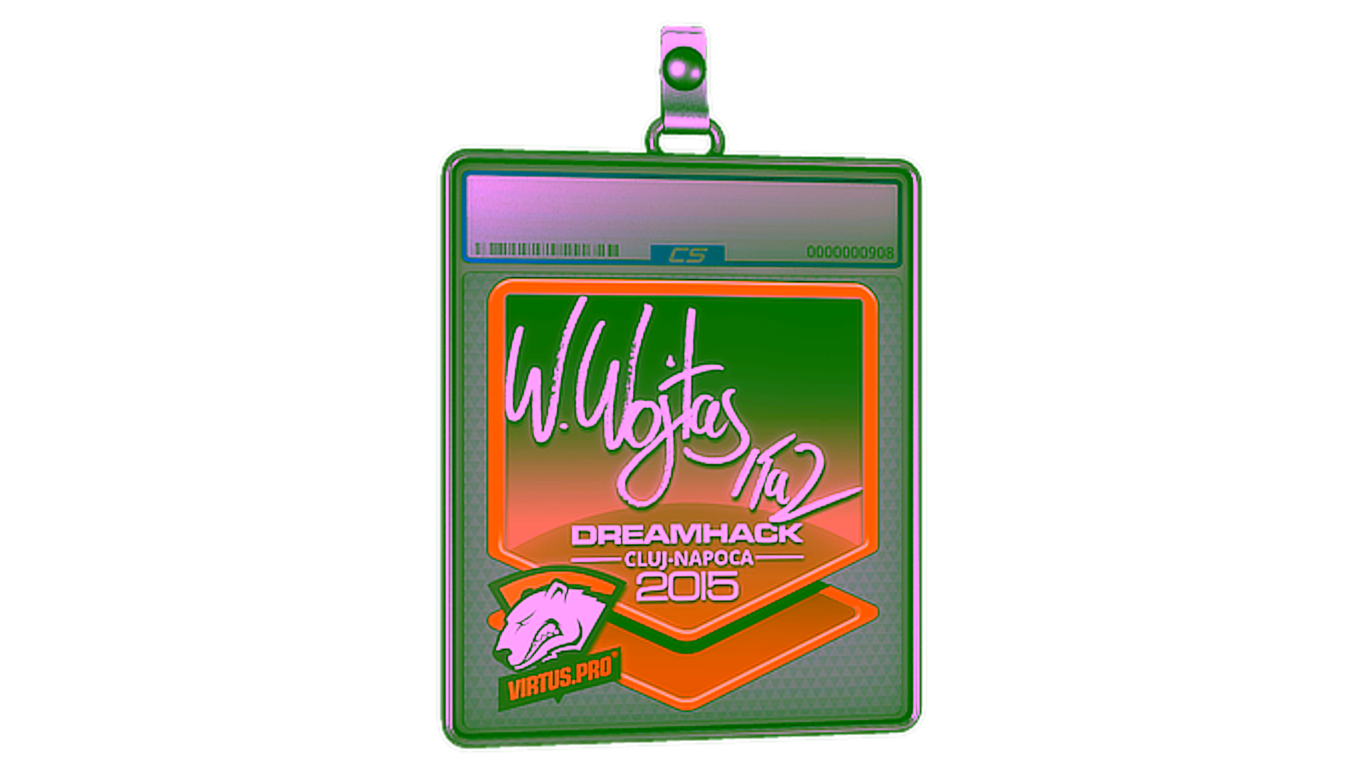 Display for Sticker Slab | TaZ | Cluj-Napoca 2015