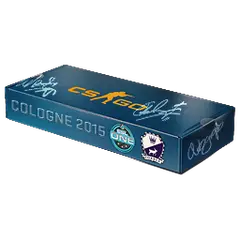 ESL One Cologne 2015 Cobblestone Souvenir Package