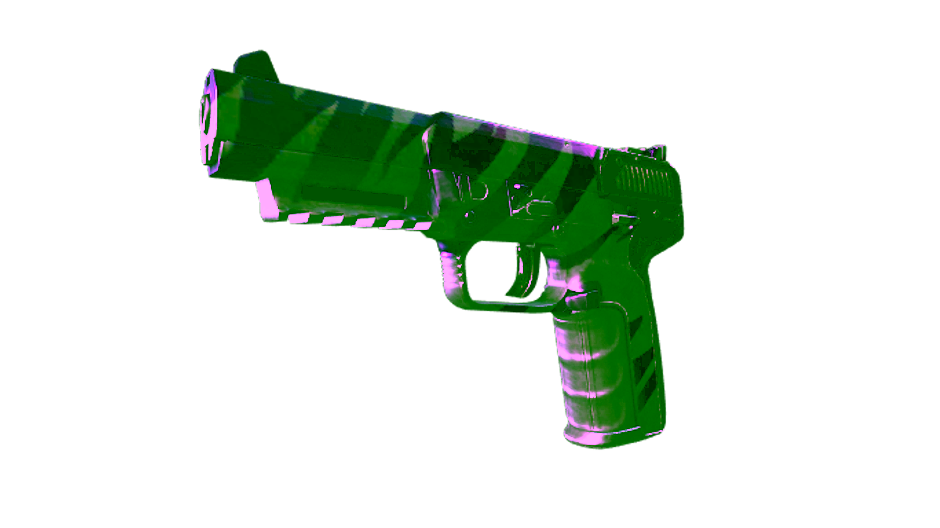 Visar för StatTrak™ Five-SeveN | Hybrid (Minimal Wear)