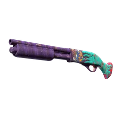 Sawed-Off Apocalypto