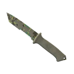 ★ StatTrak™ Ursus Knife | Boreal Forest (Minimal Wear)