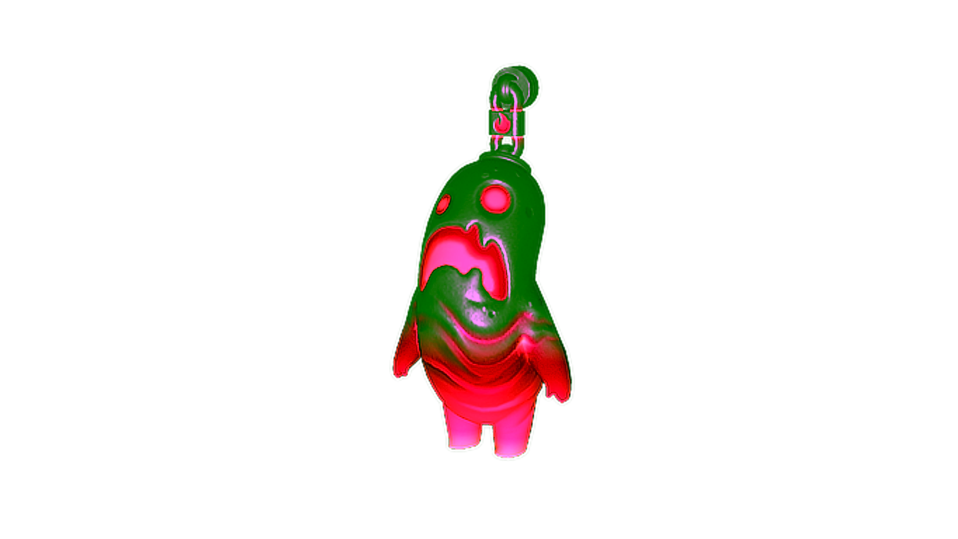 Display for Charm | Magmatude