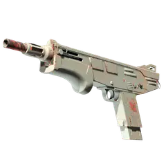 MAG-7 Firestarter
