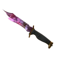 ★ Bowie Knife | Doppler Phase 2 (Factory New)