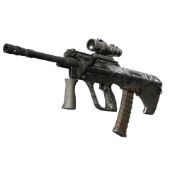 StatTrak™ AUG | Plague (Factory New)