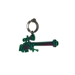 Charm Titeenium AWP
