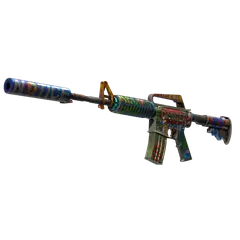 M4A1-S