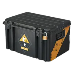 CS:GO Weapon Case