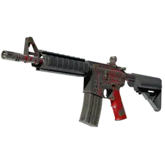 Souvenir M4A4 | Converter (Field-Tested)