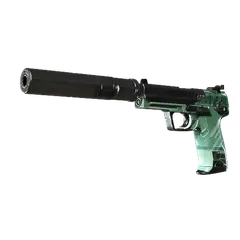 USP-S PC-GRN