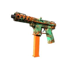 Tec-9 Toxic