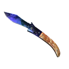 ★ Navaja Knife | Doppler Phase 3 (Factory New)