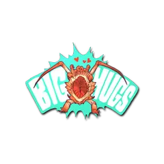 Sticker Big Hugs