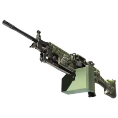M249 Aztec