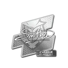 SmithZz | Atlanta 2017