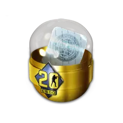 CS20 Sticker Capsule