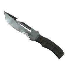 ★ Survival Knife