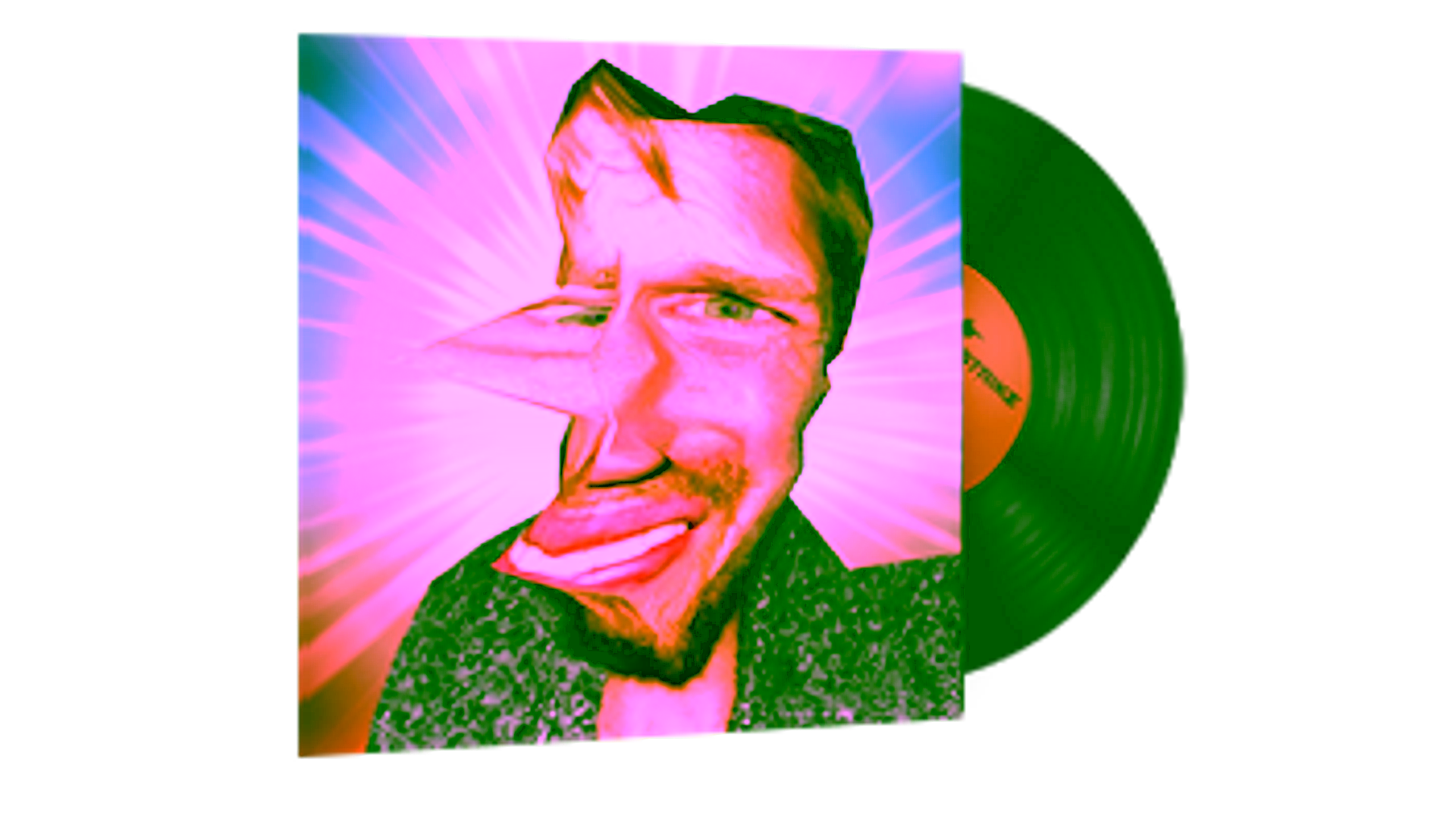 Display for Music Kit | 3kliksphilip, Heading for the Source