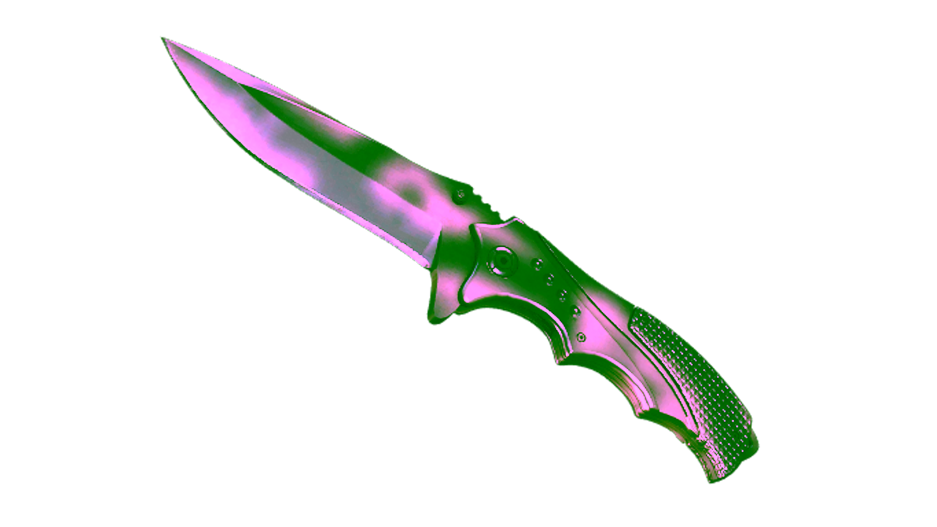 Display for ★ StatTrak™ Nomad Knife | Scorched (Factory New)