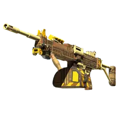 Negev Bulkhead