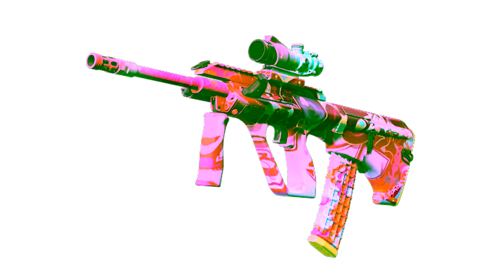 Display for AUG | Eye of Zapems (Factory New)