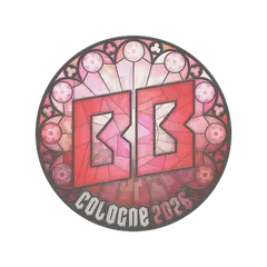 Sticker BetBoom Cologne 2026