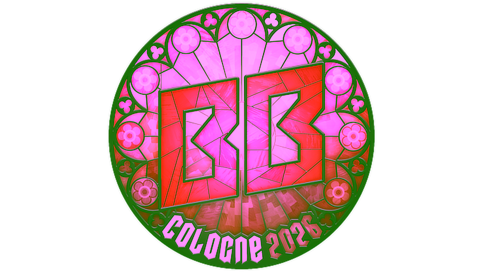 Display for Sticker | BetBoom | Cologne 2026