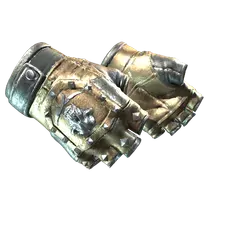 Bloodhound Gloves