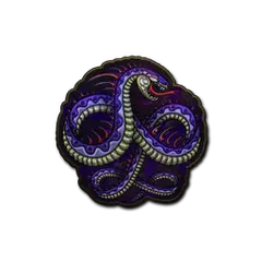 Basilisk (Foil)