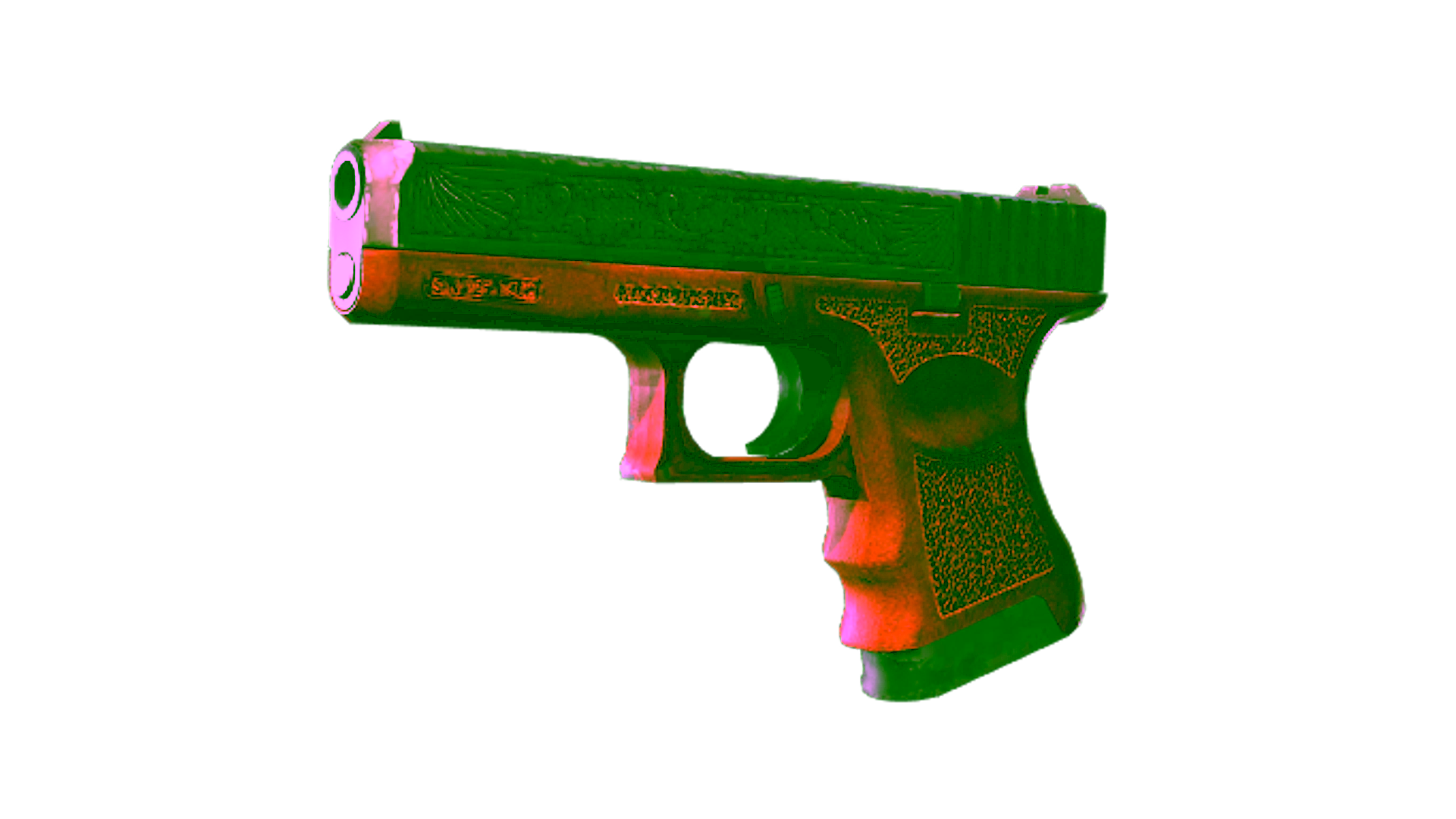 عرض لـ Glock-18 | Royal Legion (Well-Worn)